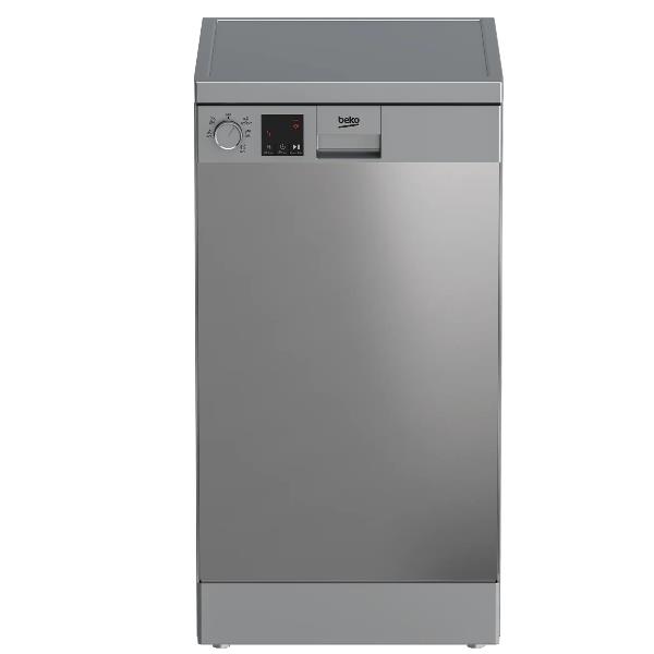 Beko LAVASTOV SLIM DVS05024X
